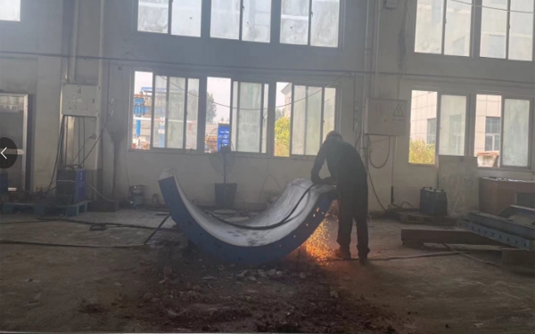 平凡中彰顯偉大，致敬天力辛勤的一線工人！